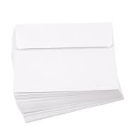 Envelopes, A2, 50pk, White
