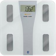 Health o meter Lose It! Wireless Glass Body Fat Scale for iPhone, BFM147DQ-01