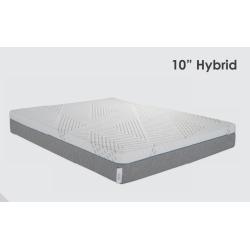 10” Hybrid FULL