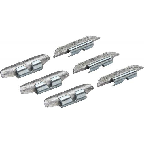 Perfect Equipment Weights P Type 1.00