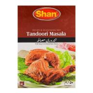 Shan Tandori Chicken 50 gm