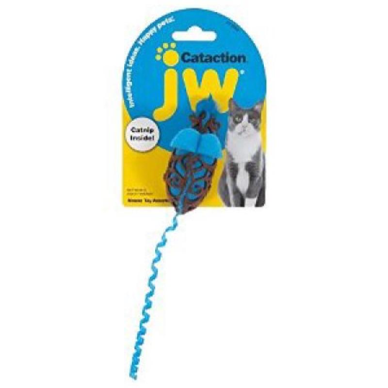 JW Pet Cataction Mouse