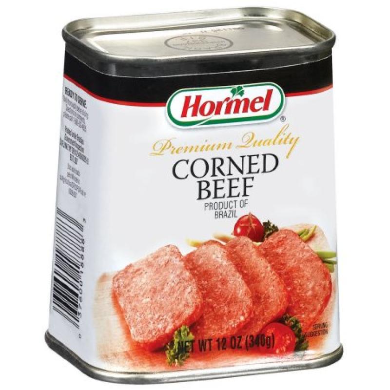 Hormel Corned Beef, 12 Oz