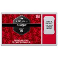 Old Spice Red Zone Men?s Bar Soap, Swagger, 6 Ct, 5 Oz