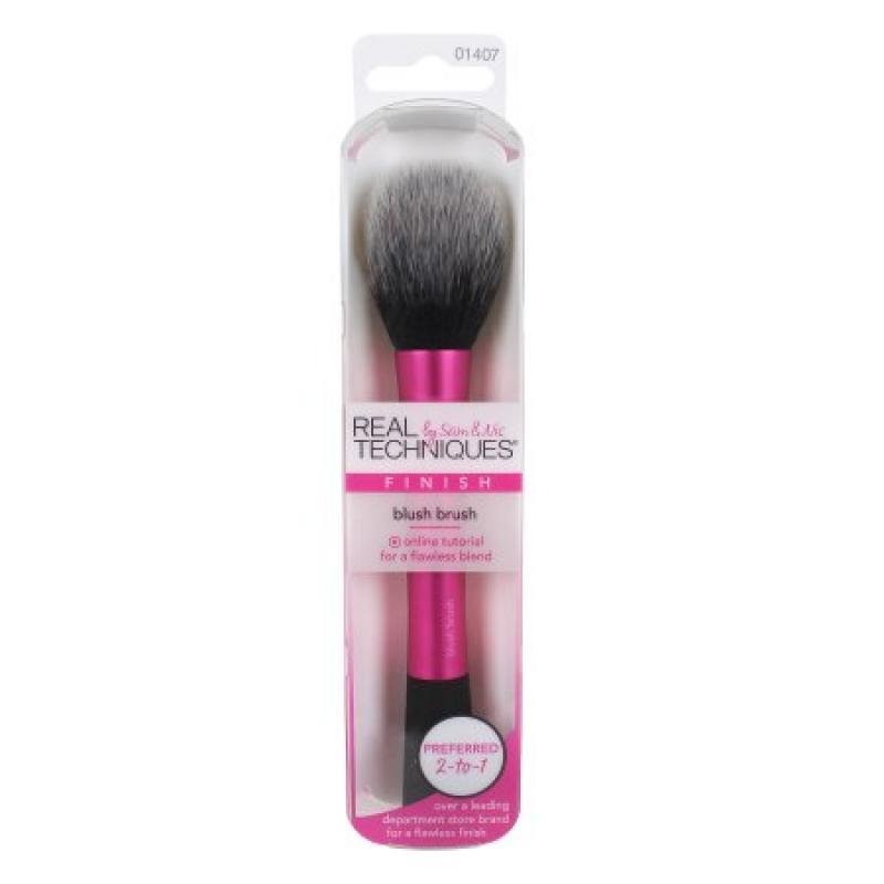 Real Techniques Makeup Blush Brush