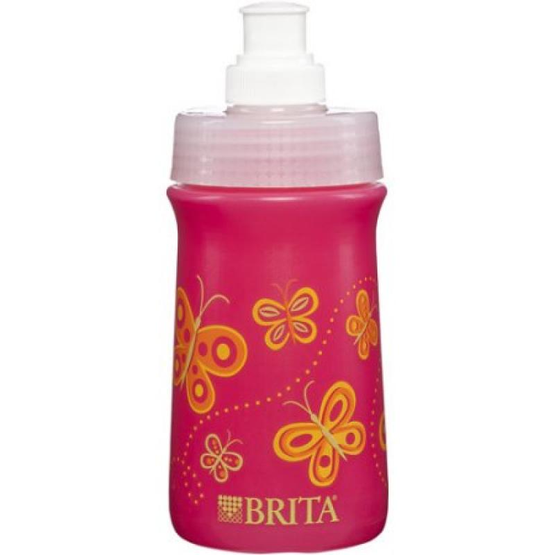 Brita Kids&#039; Bottle, 6-Pack, BPA Free