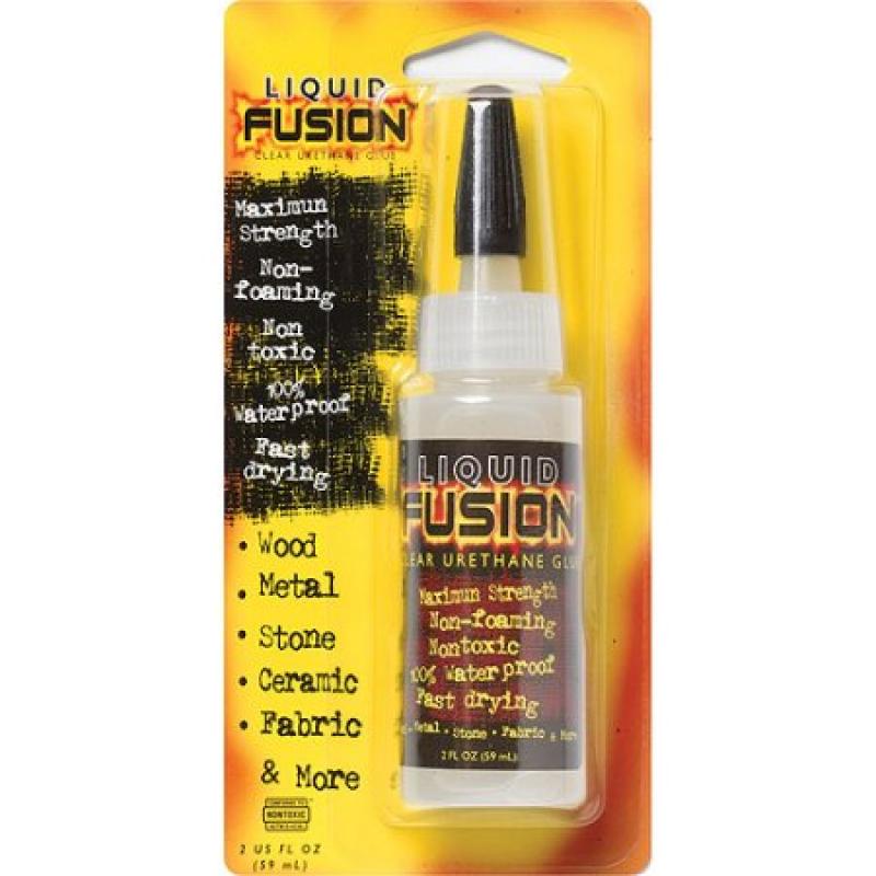Aleene&#039;s Liquid Fusion Glue