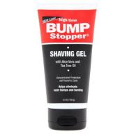 Bump Stopper Medicated Shaving Gel, 5.3 oz
