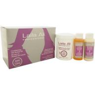 Laila Ali Super Strength Conditioning for Unisex Hair Relaxer Kit