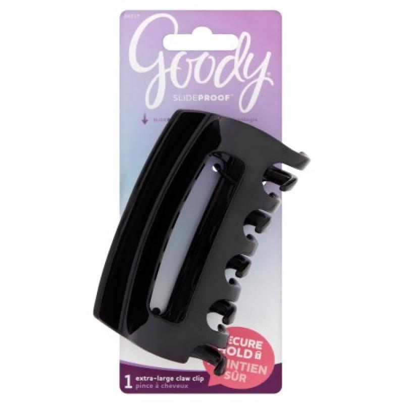Goody Slideproof Claw Clip, Large
