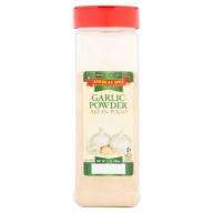 American Spice Garlic Powder, 14 oz