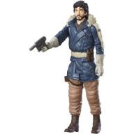 Star Wars Rogue One 12" Captain Cassian Andor (Jedha)
