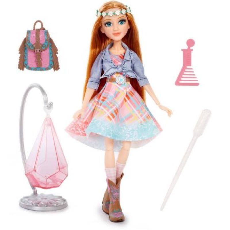 Project Mc2 Ember&#039;s Hanging Garden Experiment with Doll