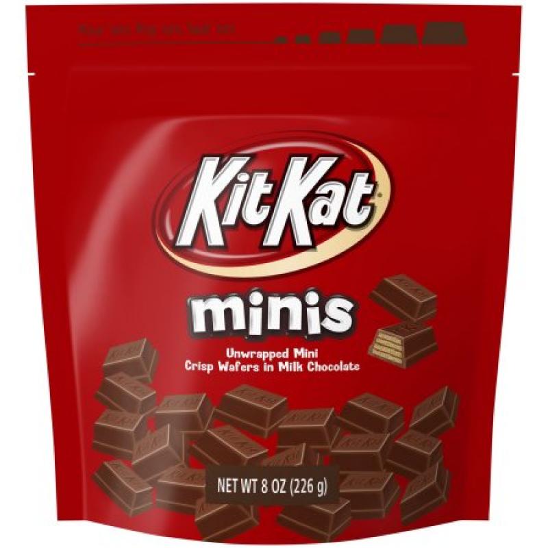 Kit Kat® Minis Candy, 7 oz
