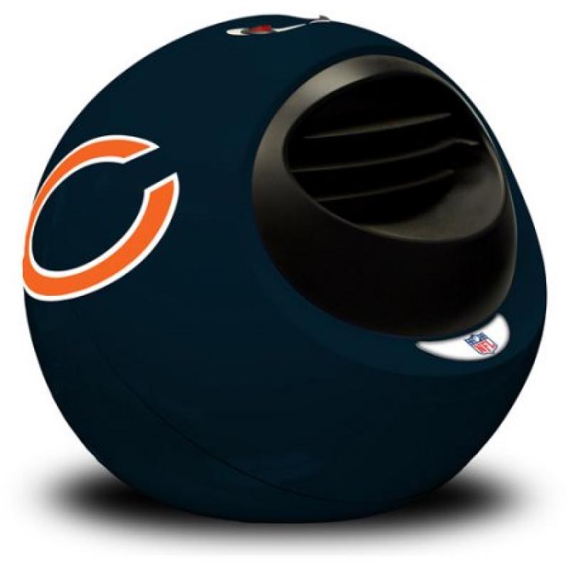 Chicago Bears NFL Portable Heater