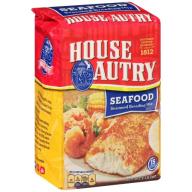 House-Autry Seafood Breader 2 lb. Bag