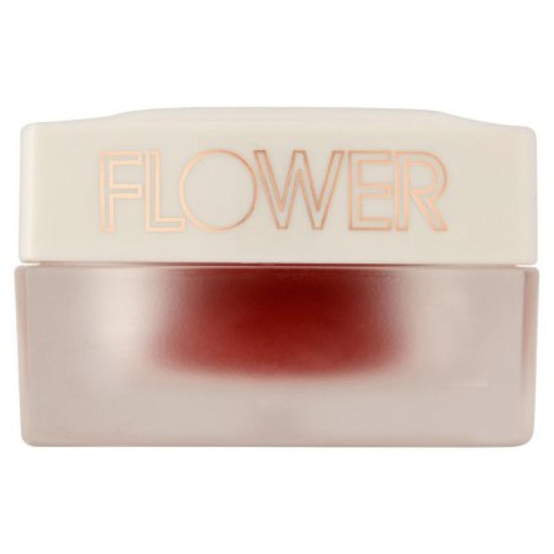 Flower TT1 A-Coral-Ble Transforming Touch Powder-to-Crème Blush, 0.20 oz