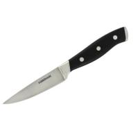 Farberware 3.5" Forged Paring Knife, Black
