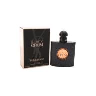 Yves Saint Laurent Black Opium EDP Spray, 1.6 fl oz
