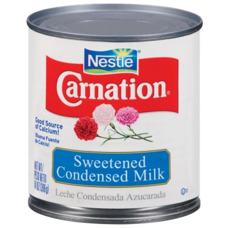 CARNATION Sweetened Condensed Milk 14 oz. Can