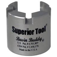 Superior Tool 03825 Basin Buddy