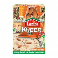 Laziza Kheer mix Almod & Safrron Mix 155 grams