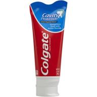 Colgate Cavity Protection Toothpaste, 3.5 oz