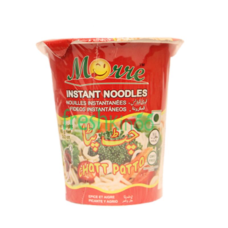 Morre Chatpata instant  Noodles 65gms