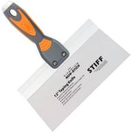 Clauss Titanium Non-Stick 12" Taping Knife