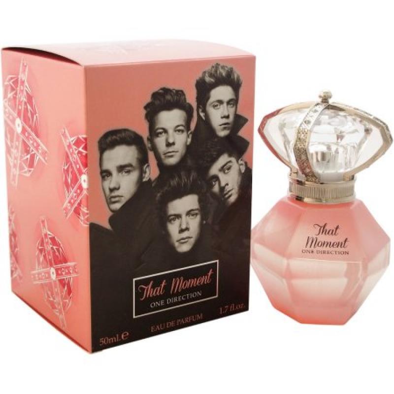 One Direction That Moment EDP Spray, 1.7 oz
