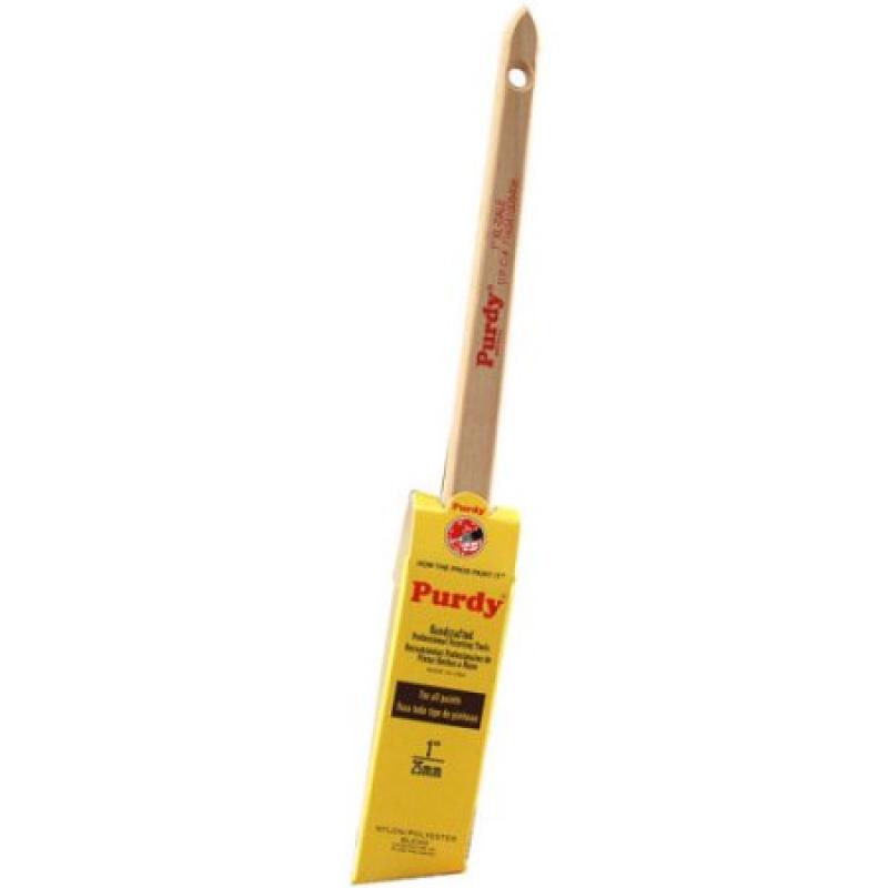 Purdy 080310 1" Professional Dale Paint Brush