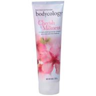 Bodycology Cherish the Moment Moisturizing Body Cream with Rich Butter Complex, 8 oz