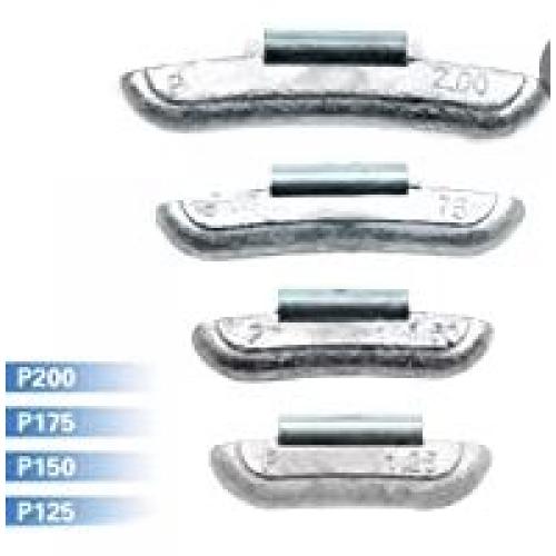 Perfect Equipment Weights P Type 1.75