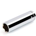 17mm Deep Socket x 1/2" Drive