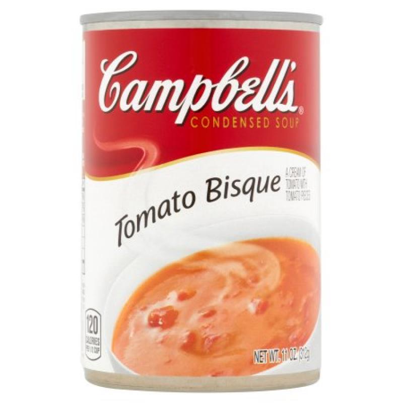 Campbell&#039;s Tomato Bisque Soup 11oz