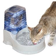 K&H Cat Clean Flow with Reservoir, 80 oz Bowl and 90 oz Reservoir