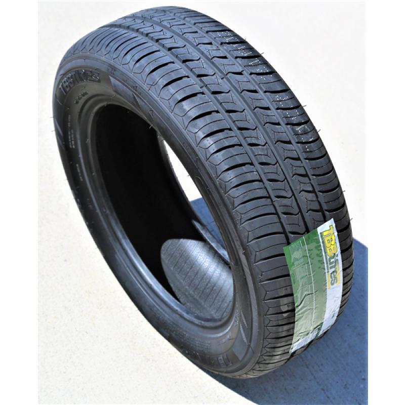 TBS TIRE 185/65R15 TP-16 88H T1856515TBB-TP 16