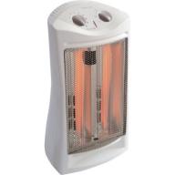 Comfort Glow Infrared Quartz Tower Heater