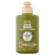 Garnier Whole Blends Replenishing Leave-in Conditioner with Virgin-Pressed Olive Oil & Olive Leaf Extracts 10.2 FL OZ