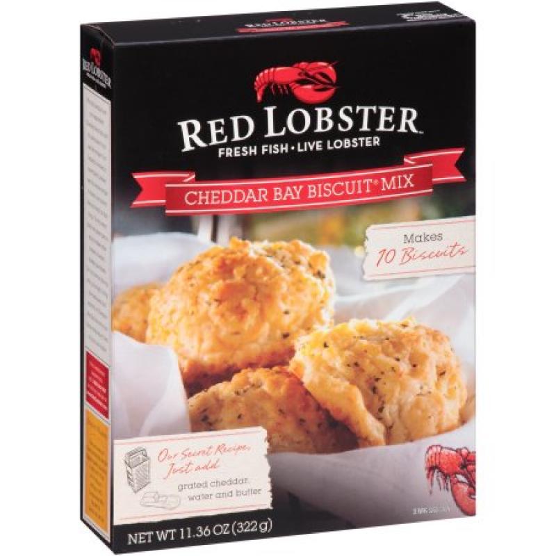 Red Lobster Cheddar Bay Biscuit Mix, 11.36 oz