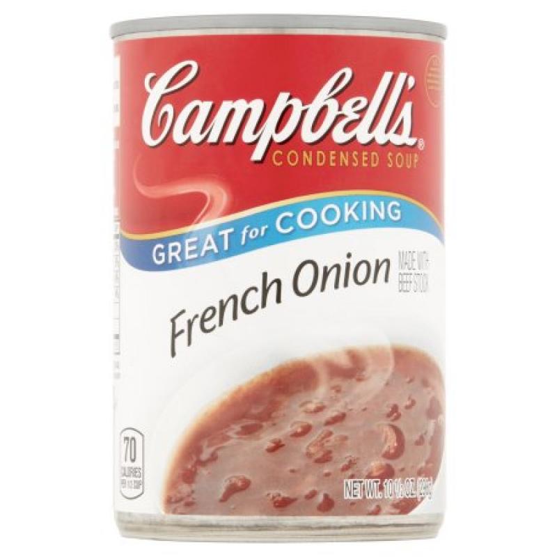 Campbell&#039;s French Onion Soup 10.5oz