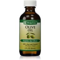 De La Cruz Aceite Olivo/ Olive Oil