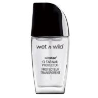 wet n wild Wild Shine Nail Color - Clear Nail Protector