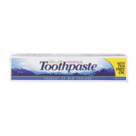 Pacific Resources Propolis Toothpaste, 3.5 Oz