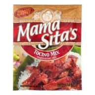 Mama Sita Marinating Mix (Tocino), 75 Gram