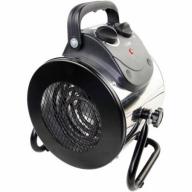 HeTR 1500W Portable Convection Utility Heater