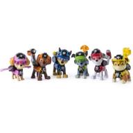 Paw Patrol Mission Paw Action Pack Pups Gift Set, Walmart Exclusive