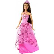 Barbie Princess Gem Fashion Nikki Doll