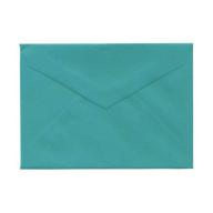 JAM Paper 9" x 12" Open End Catalog Clasp Paper Envelopes, Blue, 10pk