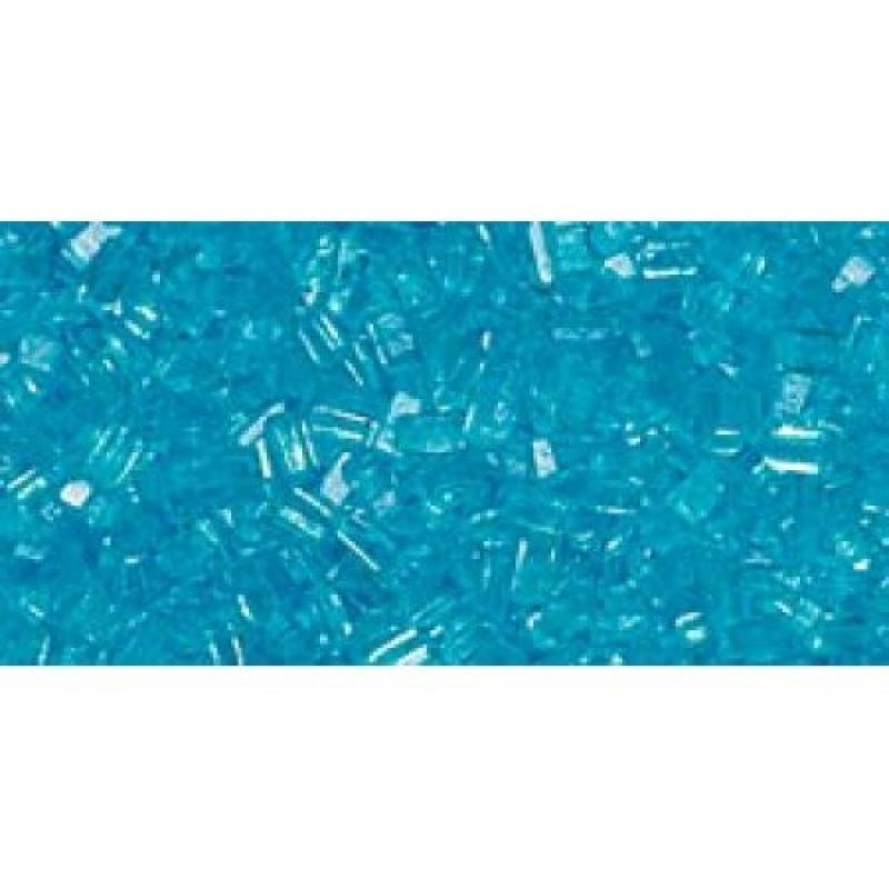 Wilton Sparkling Sugars, Blue